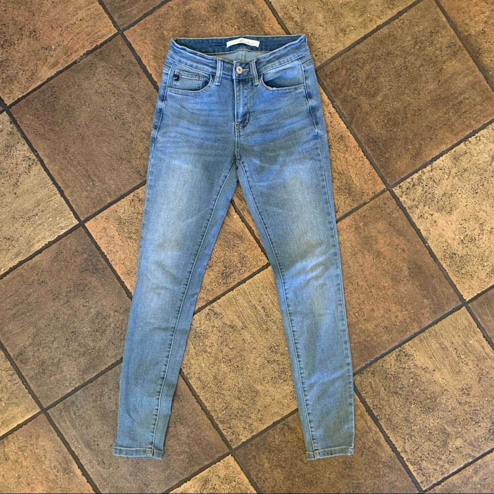 Kancan Skinny Jeans